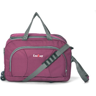 shopclues travel bags