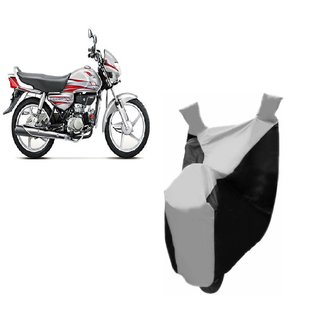 Hero hf deluxe silver colour price cheap