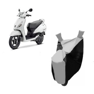 tvs jupiter grande body cover