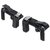 PUBG Mobile Game Trigger Shooter Sensitive Shot and Aim Buttons L1R1 Shooter Controller Handle for PUBG / Fortnite