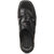 Red Chief Black Men Casual Leather Slipper (RC0593 001)