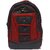 TREKKERS NEED SCHOOL BAG Fashion (RED)