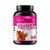 HEALTHOXIDE Womens Protein with 100 Natural Sweetener Stevia  1 kg (Milk Chocolate)