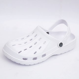 crocs weight