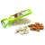 Ankur Fruit and Vegetable Cutter Kitchen Dicer, Set of 12