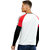 PAUSE Multicolor Solid Round Neck Slim Fit Full Sleeve Men's T-Shirt