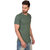 PAUSE Multicolor Solid Round Neck Slim Fit Half Sleeve Men's T-Shirt