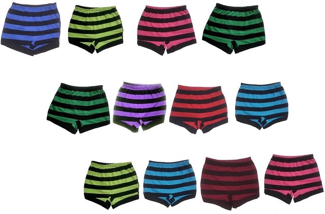 Kids Innerwear Drawer (pack Of 12)