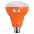 ONLITE L81 Rechargeable AC/DC Bulb 25W 40-SMD Emergency Automatic Led Light with Detachable Handle