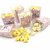 Homeeware Fresh Popcorn Hot Buttered Erasers for Kid's -Set of 2 (24 Pieces)