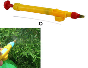 Spero New High Quality Useful Mini Interface Bottles Spray Gun From Search Head Of Water Pressure