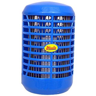 sell net retail Round Shape Electric Insect Killer Heath Care System (Pack of 1) (ROUND)