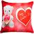 Valtellina For  Your Valentine Cushion Cover