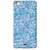 G.store Printed Back Covers for Micromax Canvas 5 Q450 Multi 36617