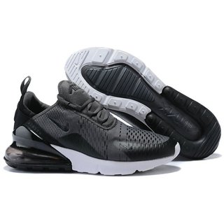 Buy Nike Air Max 270 Gray Running Shoe Online @ ₹4995 from ShopClues