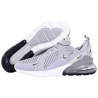 do nike air max 270 run small or big