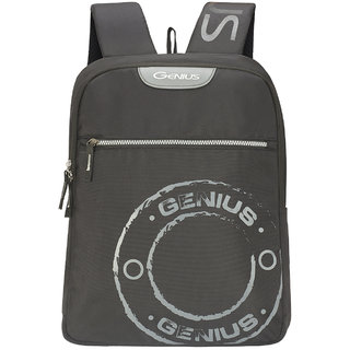 safari genius traveller 16 inch laptop backpack