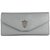 Styler King Casual Silver Clutch
