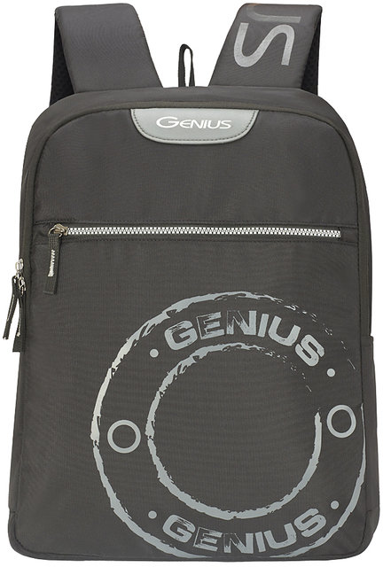 safari genius traveller 16 inch laptop backpack