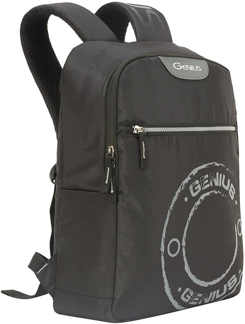 safari genius traveller 16 inch laptop backpack