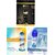 Al-Nuaim Deodorant Spray Pack Of 3 Fragrances (Open Black + White Musk + IceBerg) (Alchohol Free)