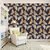 100Yellow Designer Peel And Stick Self Adhesive Wall Paper/Wall Sticker For Wall Dacor-44 Sqft
