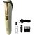 HTC Professional AT 202 Rechargeable Cordless Trimmer for Men(White)