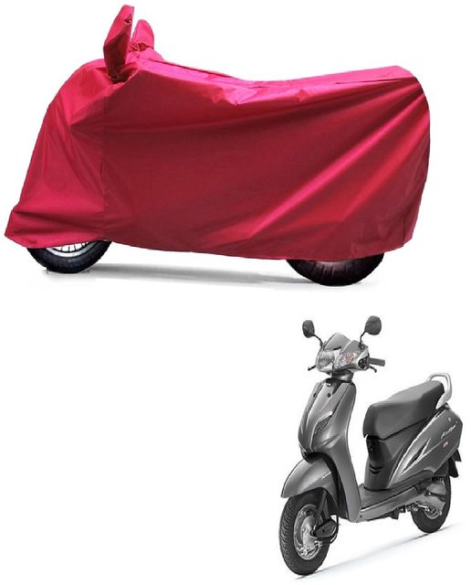 honda activa 4g body cover