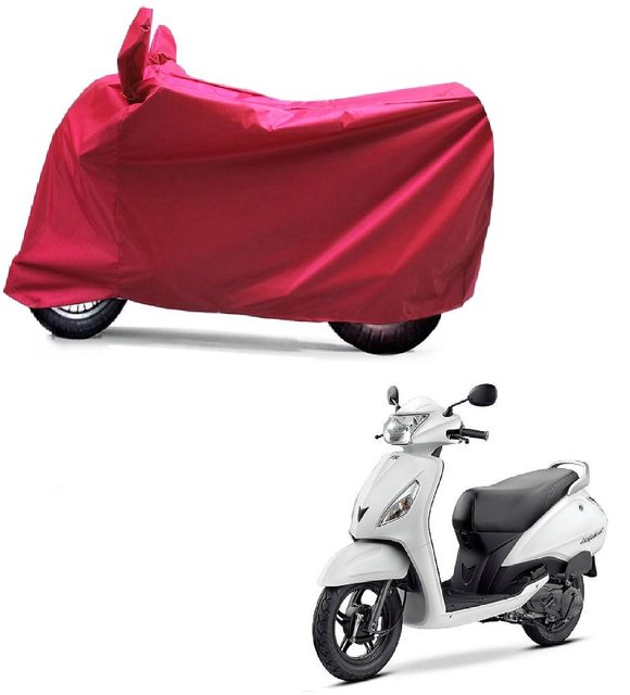 tvs jupiter body cover online