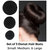 MaahalSet of 5 Bumpit with 3 Size Donut for hair styling Accessories for Women/ Girls