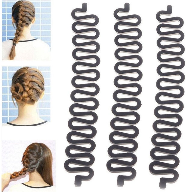 hair style accesories