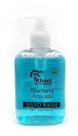 Khadi Bluberry Avocado Handwash-250ML (Pack of 2)