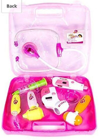 Oh Baby branded Doctor Play Set for Kids with Durable Case  FOR YOUR KIDS SE-ET-641