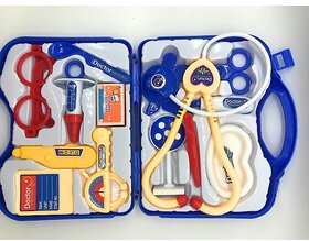 Oh Baby branded Doctor Play Set for Kids with Durable Case  FOR YOUR KIDS SE-ET-643