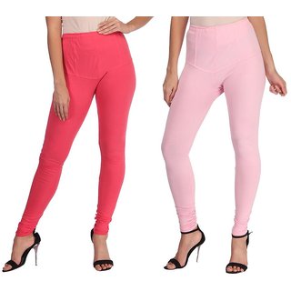 baby pink leggings online