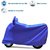 ABP Premium Blue-Matty Bike Body Cover For Honda Activa i