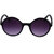 TheWhoop Fashion Round Sunglasses Stylish Flat Design Round Goggles For Men, Women, Girls, Boys