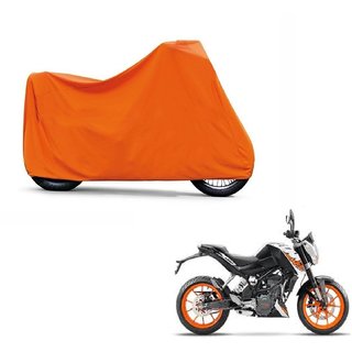 ktm duke 200 body cover