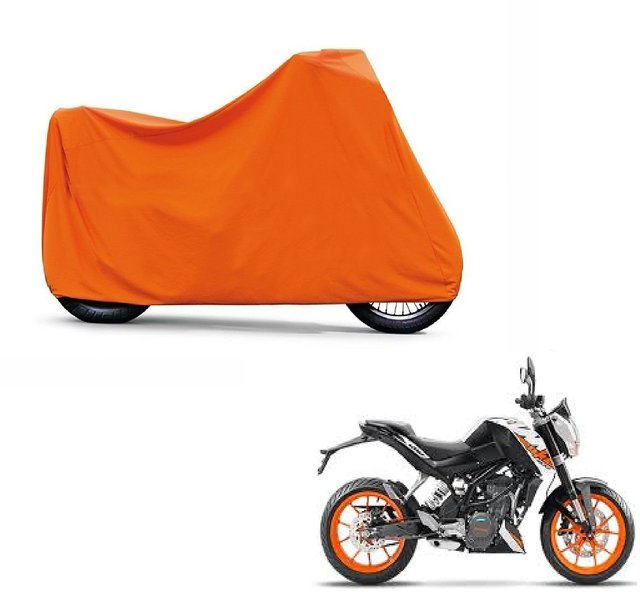 ktm duke 200 body cover