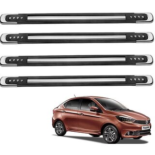 Tata tigor on sale bumper guard