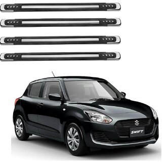 Swift back top bumper guard price