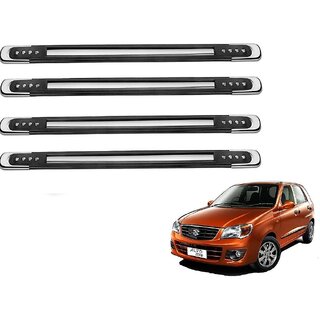 Alto k10 back outlet bumper guard price
