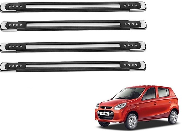 Alto 800 lxi back deals bumper price