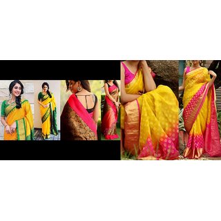 bhagalpuri silk sarees online