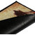 ARADENT Premium PVC Anti Slip Door/Entrance Mat(Color  Brown, Size LXW  23X15 Inches)