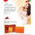 Vaadi Herbals Saffron Soap - Skin Whitening Therapy (75 gms x 3)