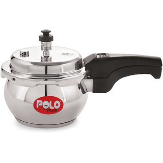 Shopclues best sale pressure cooker