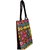 RYNA Rajsthani Traditional Multicolour Print Party Wear Shoulder Bag For Women