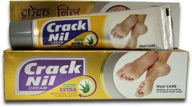 Crack Nil Cream Pack of 7