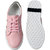 Meia Women Pink Casual Shoes